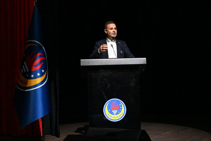 Akın: “Atatürkçü, düşünen, sorgulayan bireyler yetişecek” - 2. resim