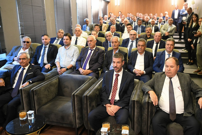 Ahilik Haftası’nda Balıkesir’de ‘Geleneksel Değerler’ Mesajı