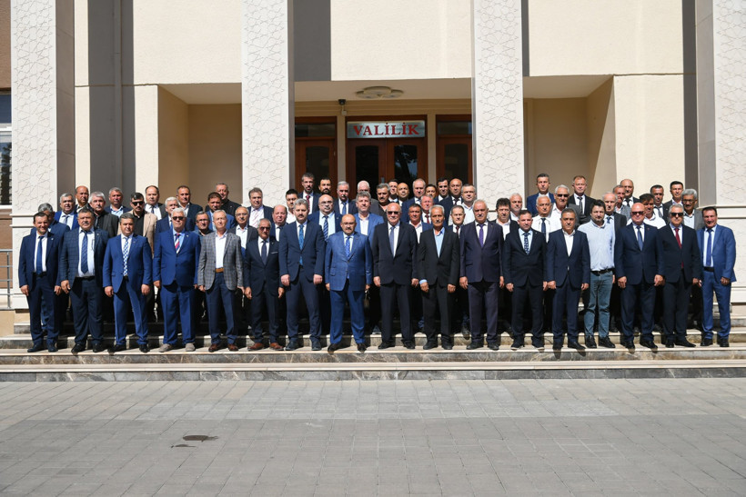Ahilik Haftası’nda Balıkesir’de ‘Geleneksel Değerler’ Mesajı