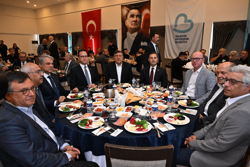 Balıkesir 2. Tarım ve Hayvancılık Fuarı Başlıyor İşte Tarih ve Detaylar