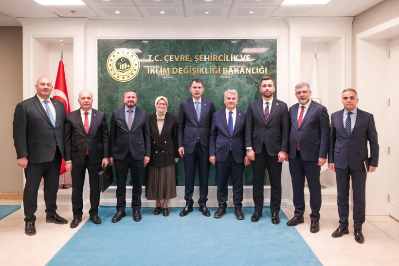 Balıkesir Toki Konutları Sorunu Çözüldü mü? AK Partili Başkandan İlginç Açıklama