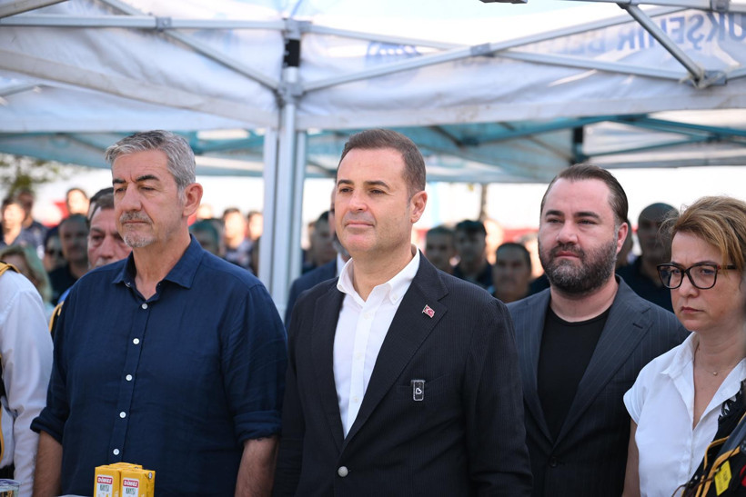 Balıkesir Çamlıkta Telsiz İstasyonu: Afetler İçin Hazır!