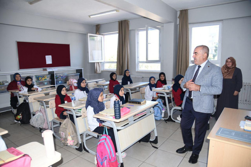 Bandırma’da Maarif Modeli İstişaresi