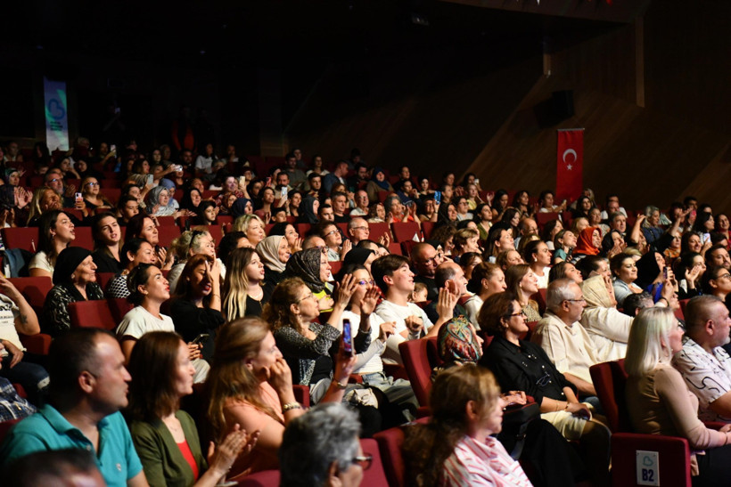 Kültürün Kalbi Bu Hafta Sonu Avlu’da Attı