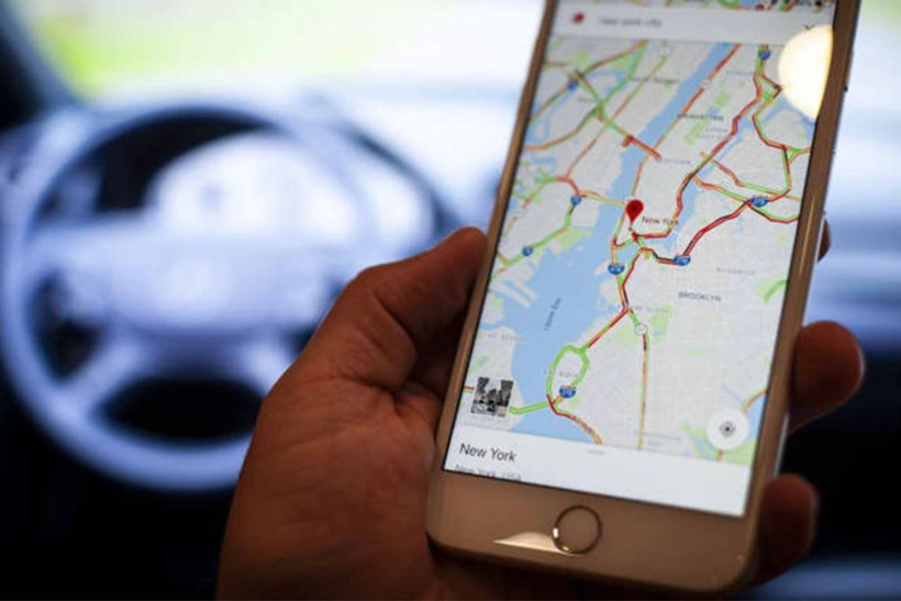 Balıkesir’de Yakındaki Trafiği Görme: Google Trafik Widget - 2. resim