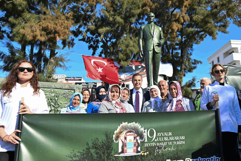 Kadın Üreticilere Çağrı: Başvurular Başladı
