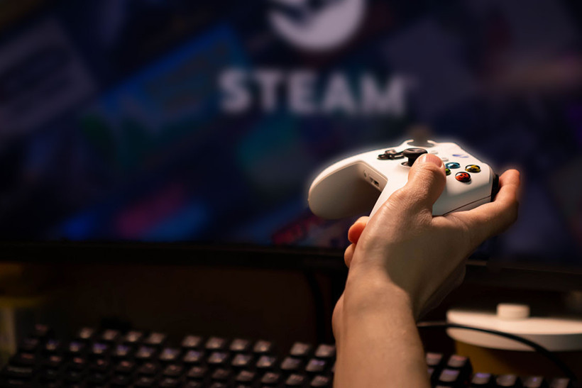 2025 Steam Sonbahar Fiyatları: Hangi Oyunlar İndirimde?