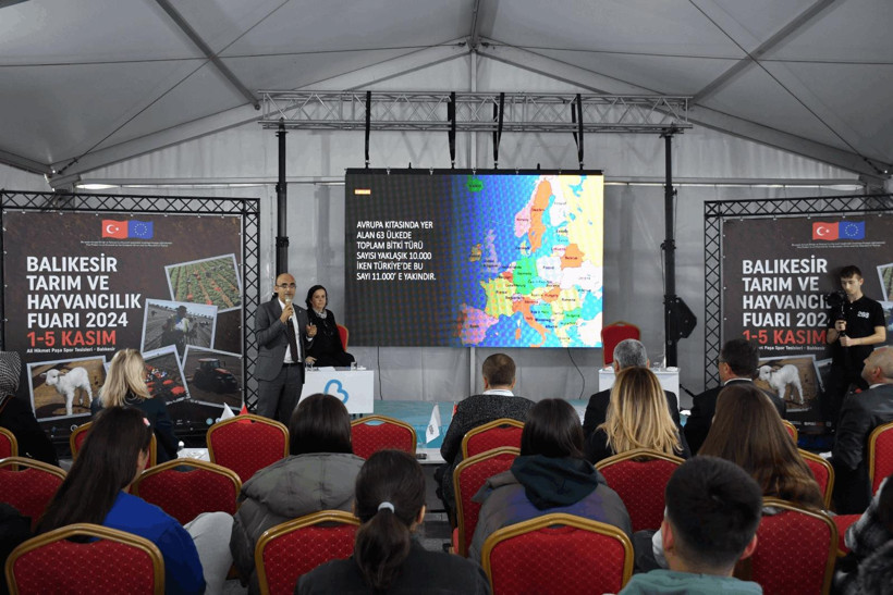 Hangi İlçeden Saat Kaçta? Balıkesir Fuarı İçin Otobüs Seferleri Açıklandı