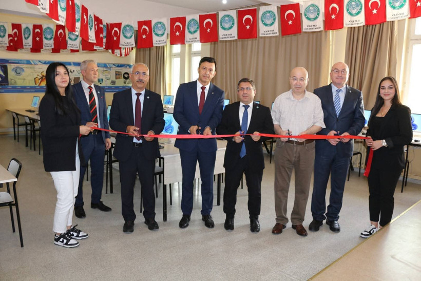 Efe Berk’in İsmi Edremit ve Havran’daki Üniversitelerde Yaşatılacak
