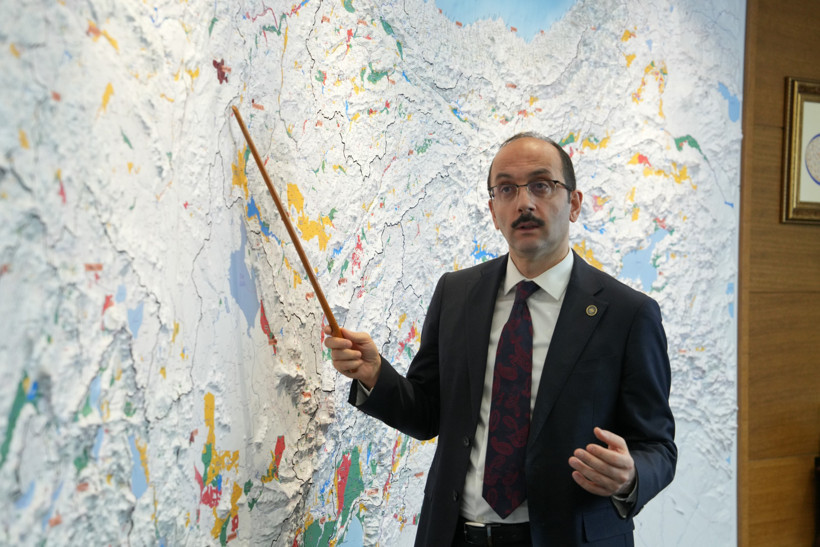 Balıkesir Tarımında Büyük Sürpriz: Bu Proje Çiftçiye Neler Kazandıracak?
