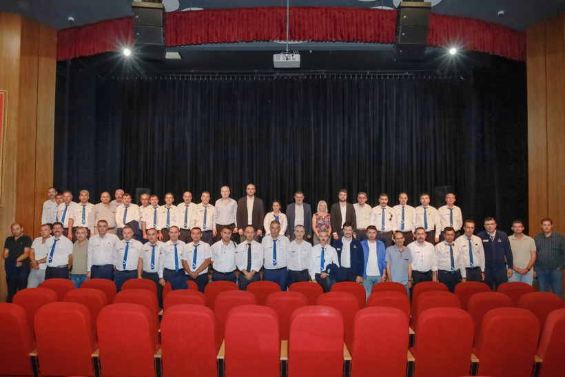 BTT’de Hizmet Kalitesi Görüşüldü