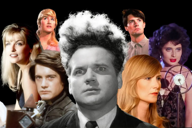 David Lynch Kimdir? İşte Sinemanın Dehasının Hayatı - 1. resim