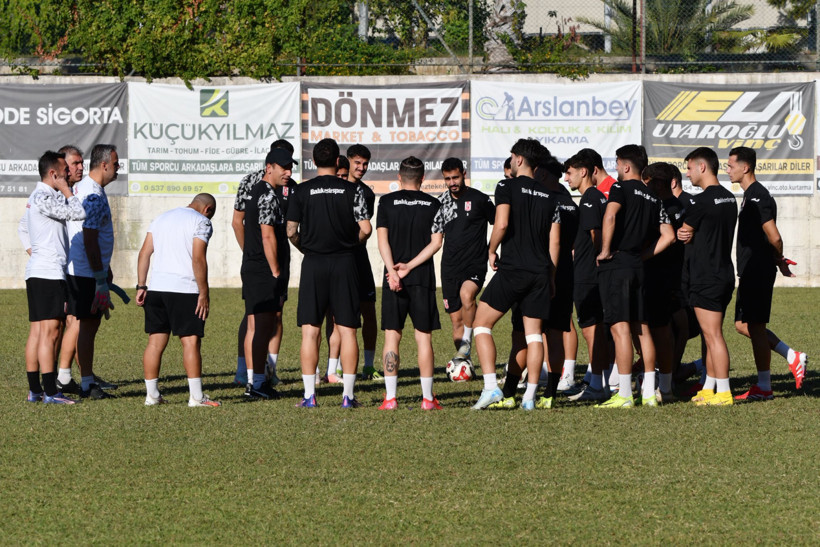 Balıkesirspor Maçı Ne Zaman? Saat Kaçta? Nerede? - 3. resim