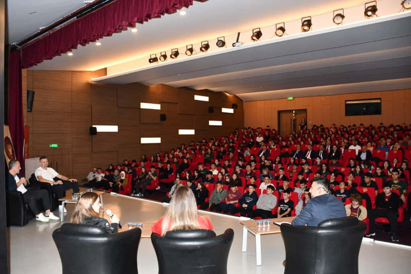 amatör spor haftası başarı hikayeleri