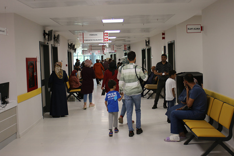 81 İlde Vaka Artışı, Balıkesir’de Yoğunluk! Uzmanlar Uyarıyor: “Bu Belirtilere Dikkat” - 1. resim