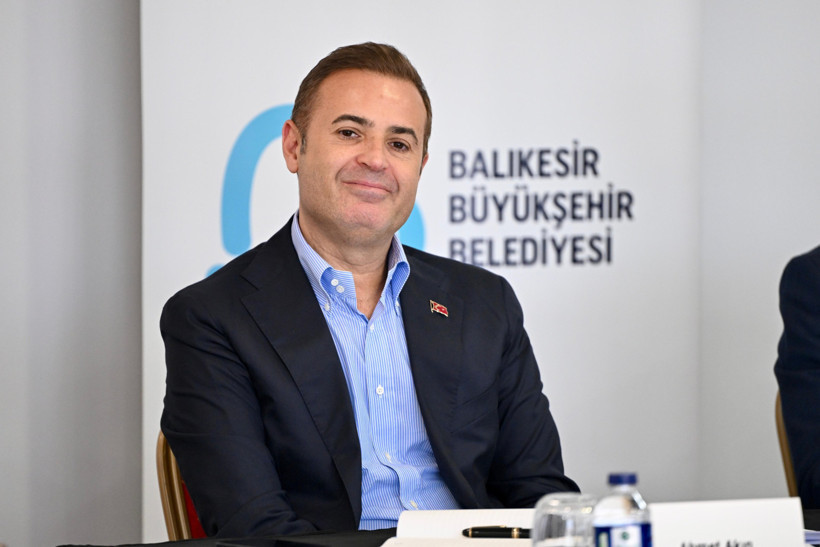 Ahmet Akın Kaç Yaşında, Nereli? Neden Merak Ediliyor? - 4. resim
