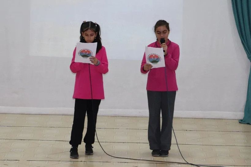 İmam Hatip Okullarının Kuruluş Yıldönümü Kutlandı - 2. resim