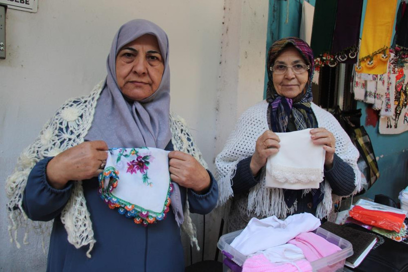 Aydın'dan Balıkesir'e Çeyiz Geleneği: Kültürel Miras - 2. resim