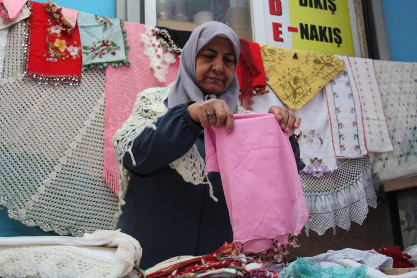 Aydın'dan Balıkesir'e Çeyiz Geleneği: Kültürel Miras - 1. resim