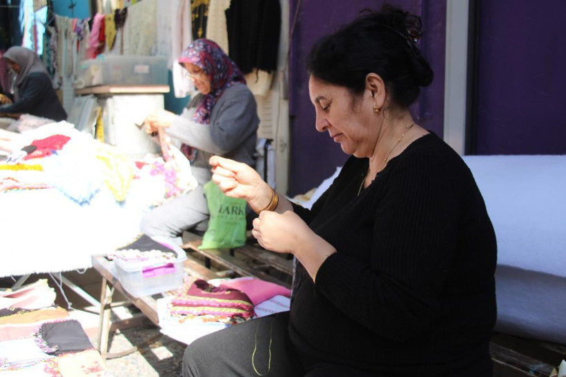 Aydın'dan Balıkesir'e Çeyiz Geleneği: Kültürel Miras - 5. resim