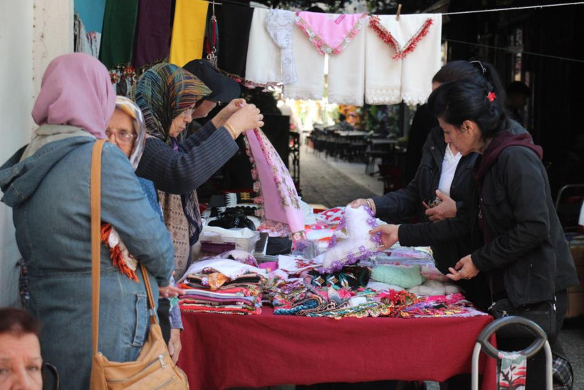Aydın'dan Balıkesir'e Çeyiz Geleneği: Kültürel Miras - 4. resim