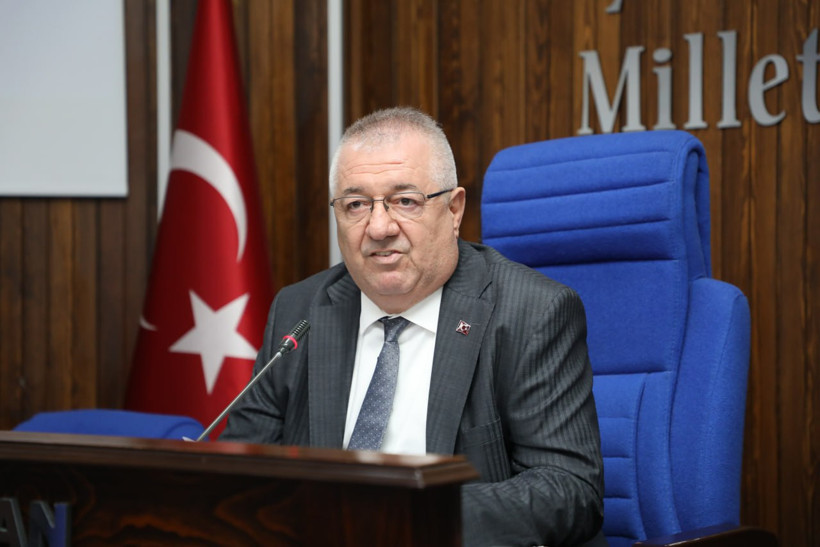 Edremit Belediyesi’nin 2026 yılı bütçesi açıklandı - 2. resim