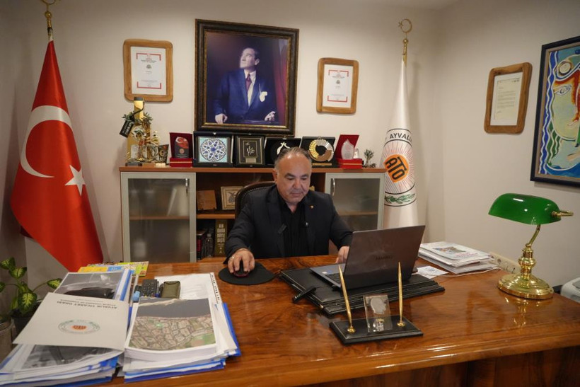 Türkiye’de Satılan Her 3 Zeytinyağından 2’si ‘Sahte Ayvalık’ - 2. resim