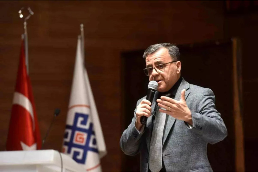 Şehirli’den 29 Ekim Cumhuriyet Bayramı Mesajı - 1. resim