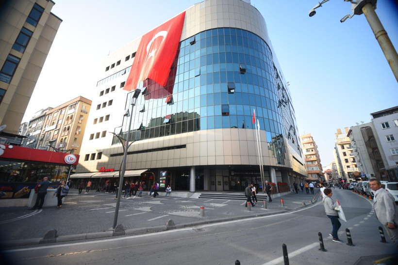 Balıkesir Büyükşehir Belediyesi ISO Sertifikalarıyla Tescillendi - 4. resim