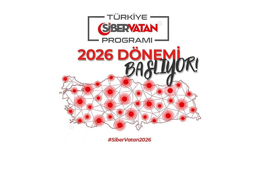 Siber Vatan Programı 2026'da Güney Marmara'da başlıyor - 1. resim