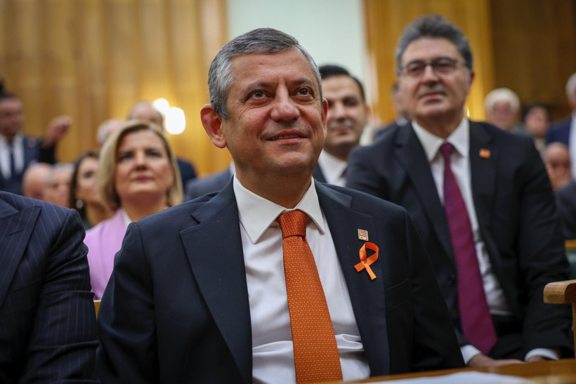 Aytekin’den CHP Grup Toplantısı Sonrası Önemli Mesajlar - 1. resim