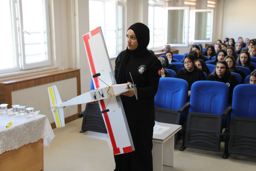 Edremit'te Bir İlk: Dünya İkincisi Oldular!