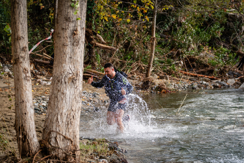 Kar Spor İda Ultra Maratonu 28-30 Kasım’da Başlıyor