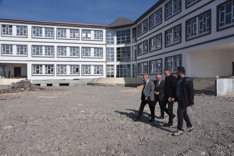 İl Müdürü Murat Demir’den Eğitimde Kalite Vurgusu - 3. resim