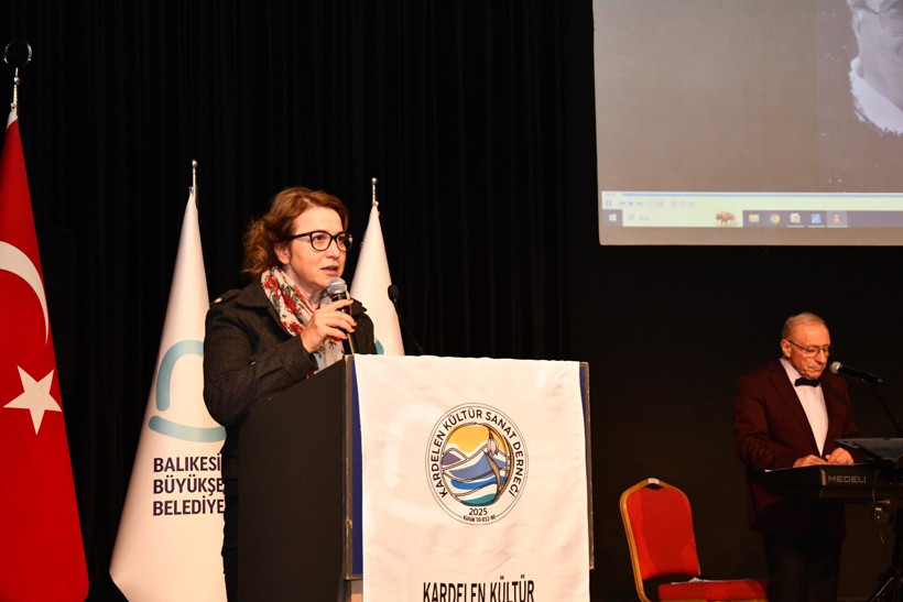 Balıkesir Kent Konseyi etkinlikleri ilgi gördü