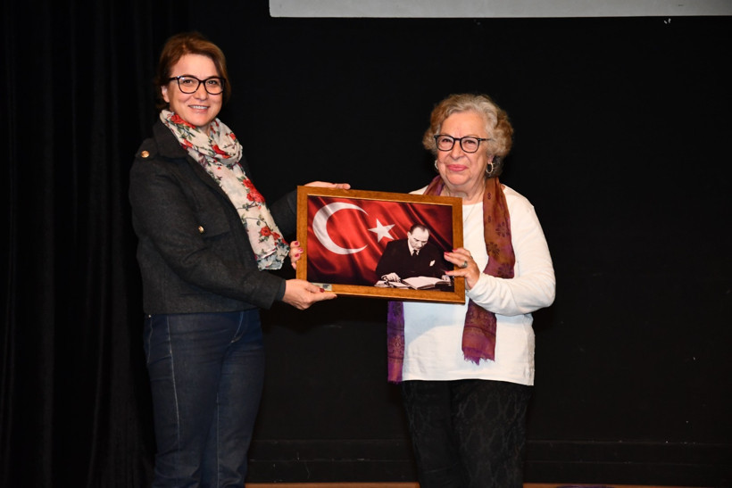 Balıkesir Kent Konseyi etkinlikleri ilgi gördü