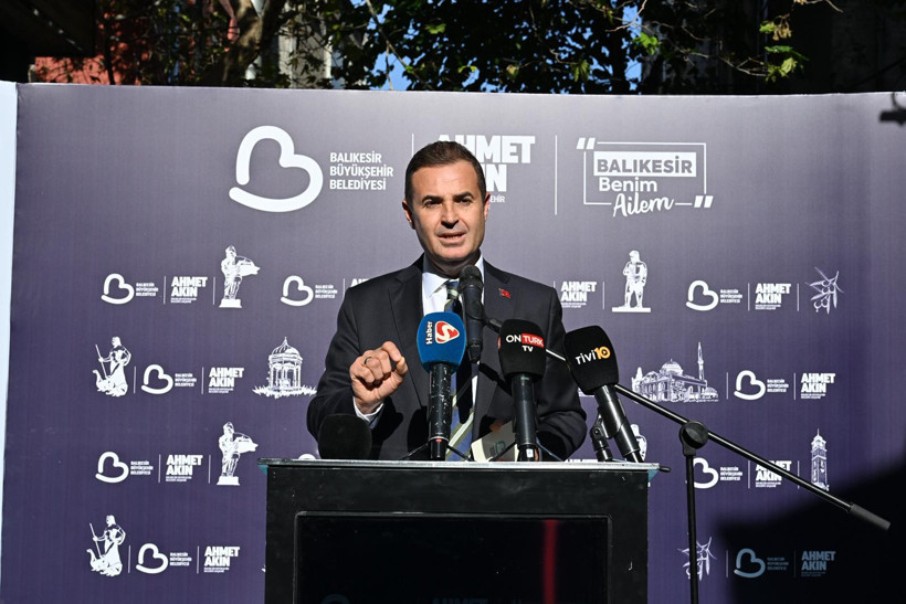 Balıkesir’de Glutensiz Kafe Market Nerede? 