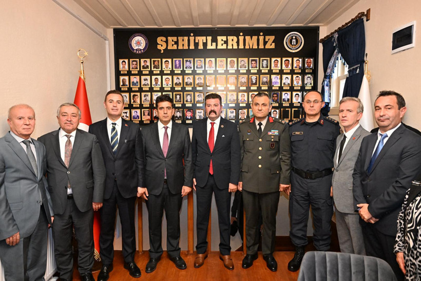 Balıkesir’de Glutensiz Kafe Market Nerede? 