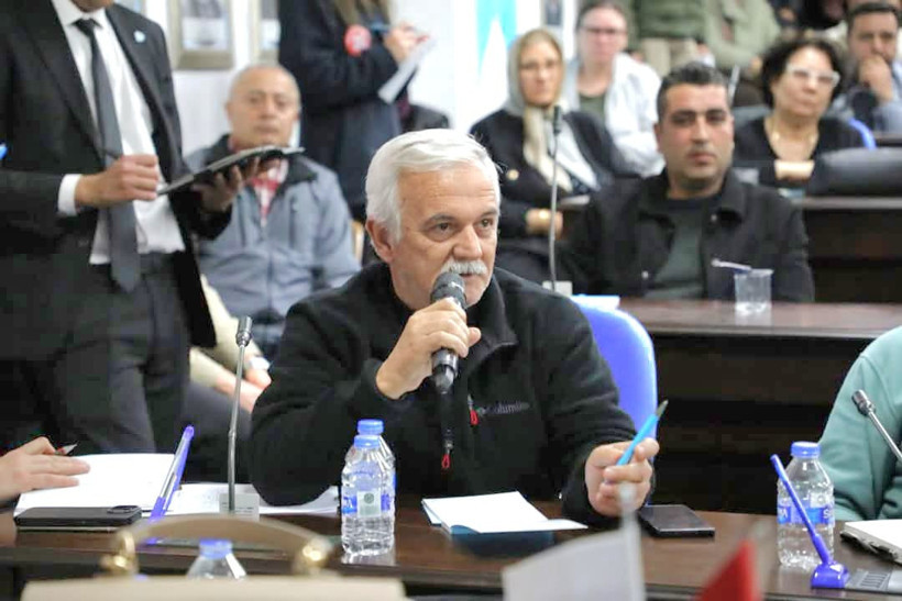 Akçay’a Müjdeli Haberler Peş Peşe Geldi