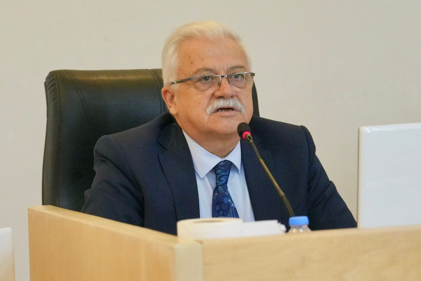 Burhaniye Belediyesi’nin 2026 Bütçesi Onaylandı