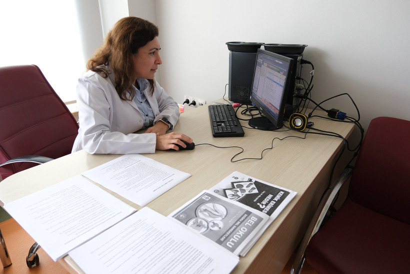 Romatizma Hastaları İçin Yeni Umut