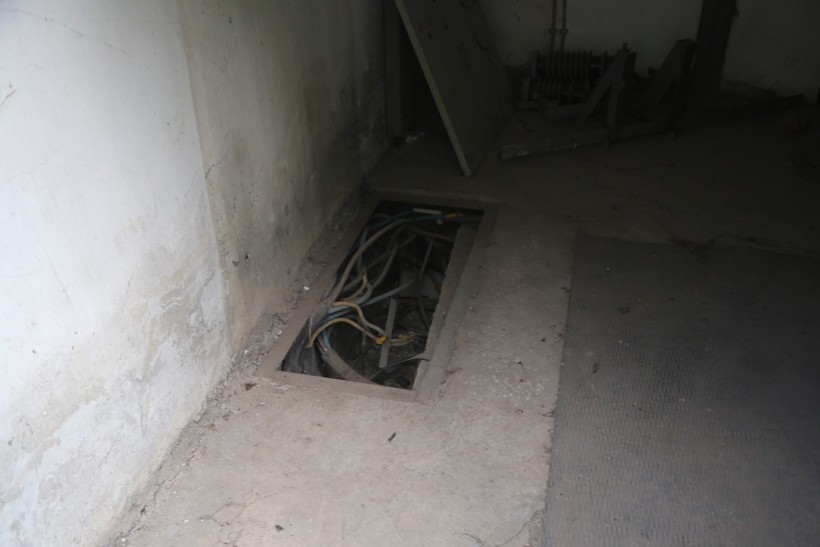 Kargaların Dansı 3 Bin Kişiyi Karanlığa Gömdü