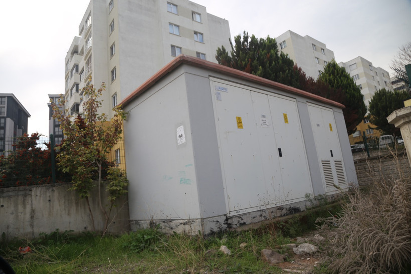 Kargaların Dansı 3 Bin Kişiyi Karanlığa Gömdü