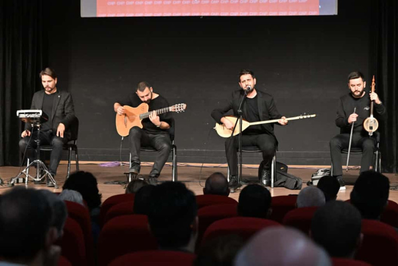 Balıkesir, 10 Kasım’da Ata’sını Andı