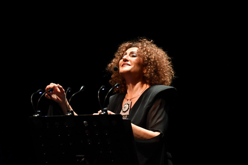 Kuvayımilliye'nin başkentinde ebedi kurtarıcımız özlemle anıldı