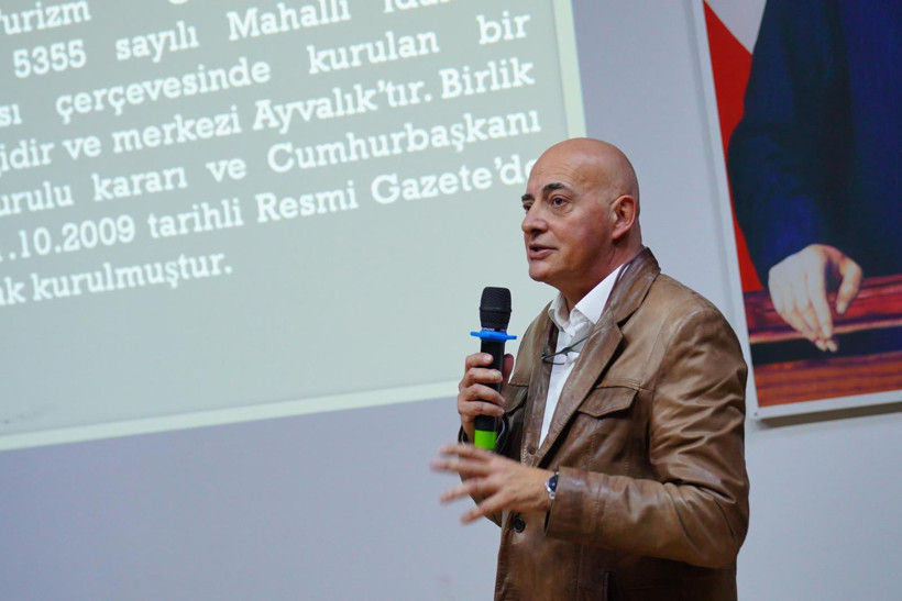 Ayvalık'ta Karbon Vergisi Başlıyor