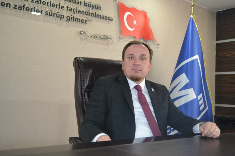 Basit Usulden Gerçek Usule Geçiş Kararı Açıklandı