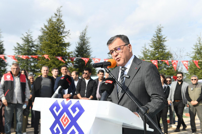 Can Dostlara Yeni Yaşam Alanı - 6. resim