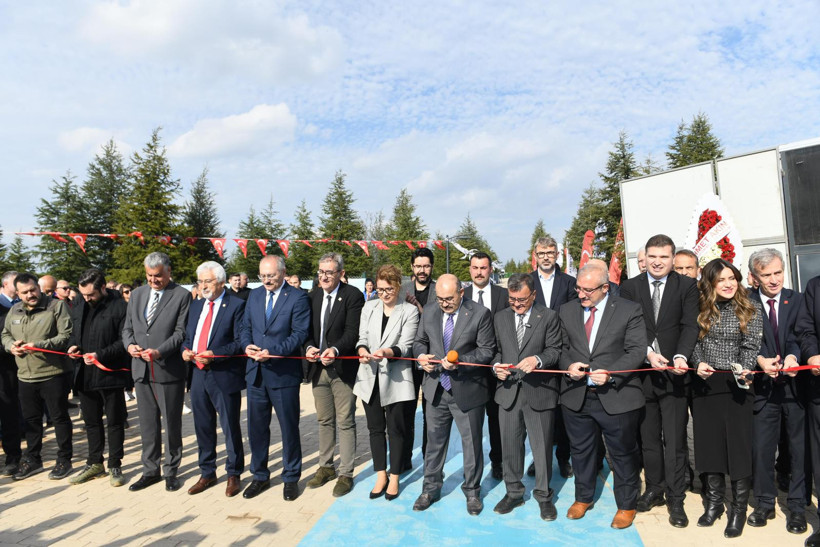 Altıeylül’den Can Dostlara Sıcak Yuva