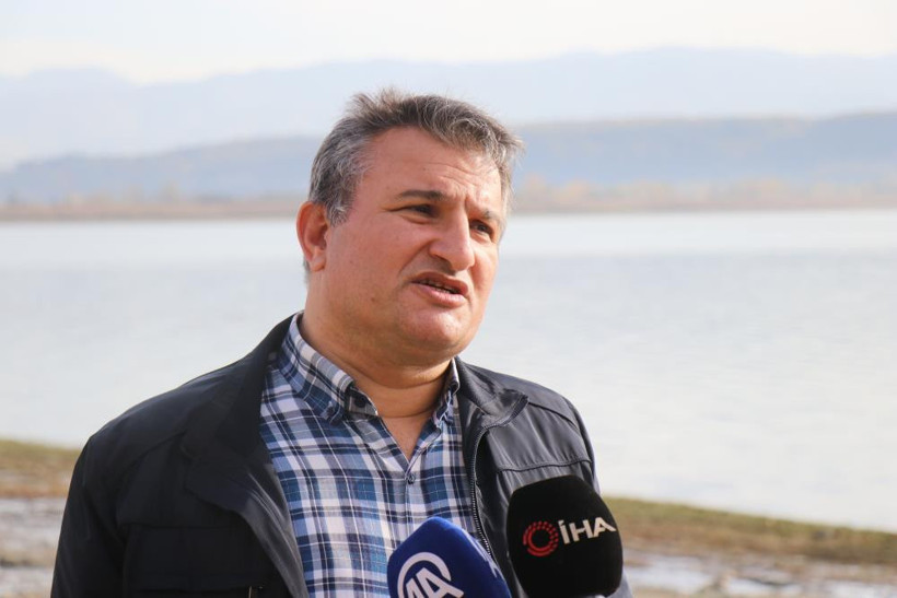 Sındırgı’daki Yeraltı Hareketliliği Sonrası Sapanca’da Benzer Endişe